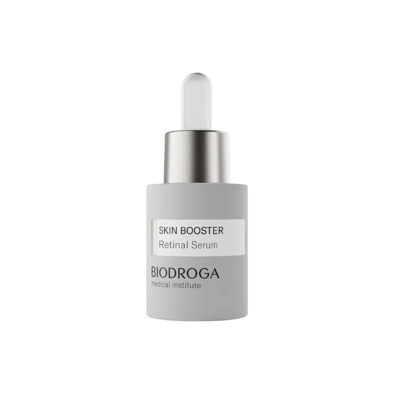 Biodroga retinal serum
