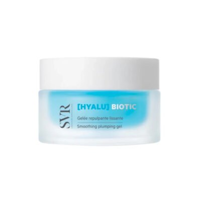Hyalu Biotic Regenerating Plumping Gel 50ml