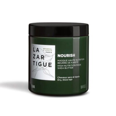 Nourish Mascarilla Capilar Nutritiva e Hidratante  250ml