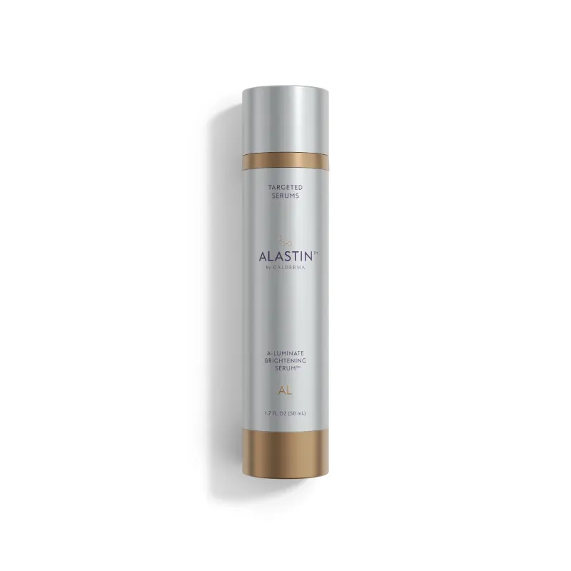 a luminante brightening serum 50ml