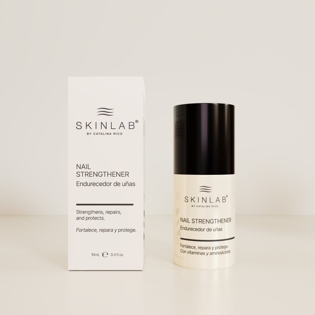 Endurecedor de uñas Skinlab