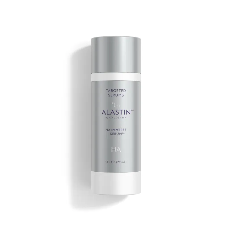 ha immerse serum