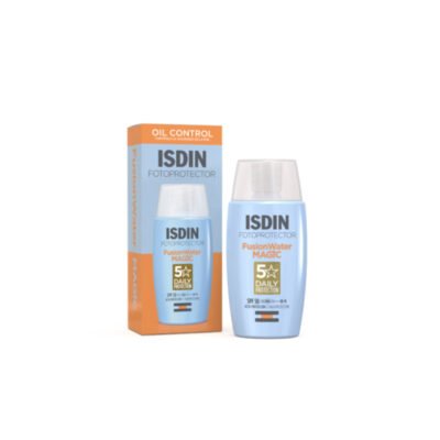 Oil Control  FusionWater Magic
