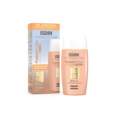Oil Control  FusionWater  Medium