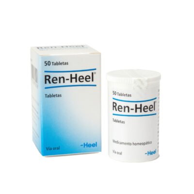 Ren – Heel tabletas