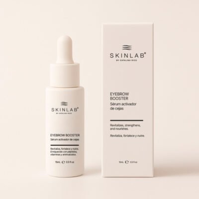 Serum Activador De Cejas