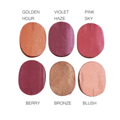 Total Protection Color Balm Spf 50+