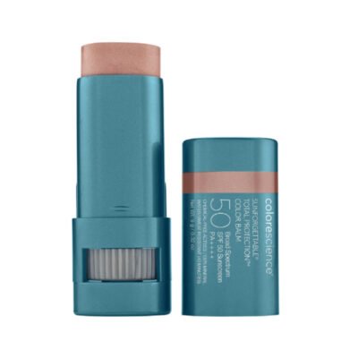 Total Protection Color Balm Spf 50