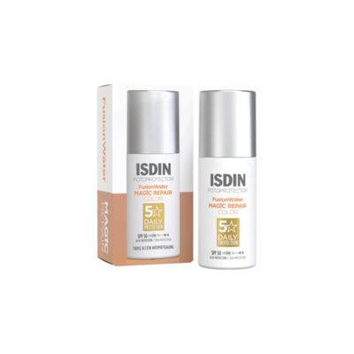 Fusion Water Magic Repair Color SPF 50