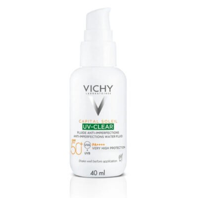 Capital Soleil UV-Clear SPF 50+