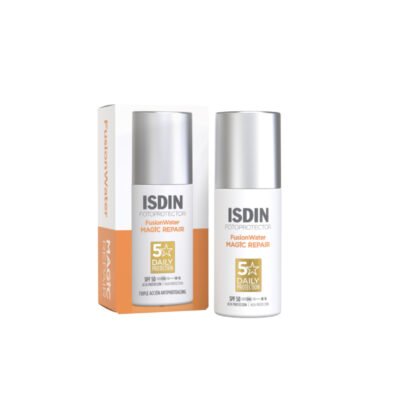 Fusion Water Magic Repair SPF50 50ml