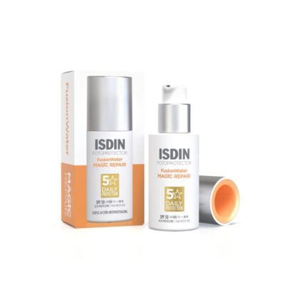 Fusion Water Magic Repair SPF50 50ml