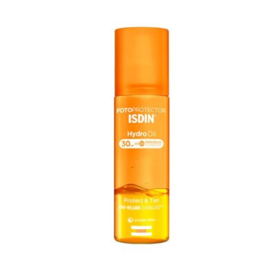 Hydrooil SPF30 200ml – Protector Solar Corporal Bifásico