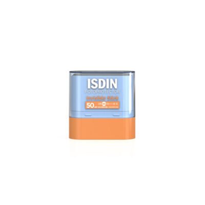 Invisible Stick SPF50 – Protector Solar En Barra Handsfree