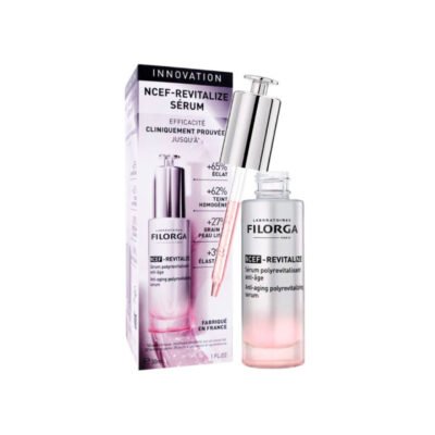 NCEF Revitalize Serum 30 ml