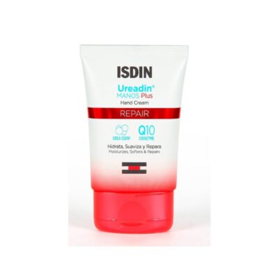 Ureadin Manos Plus Hand Cream Repair 50ml
