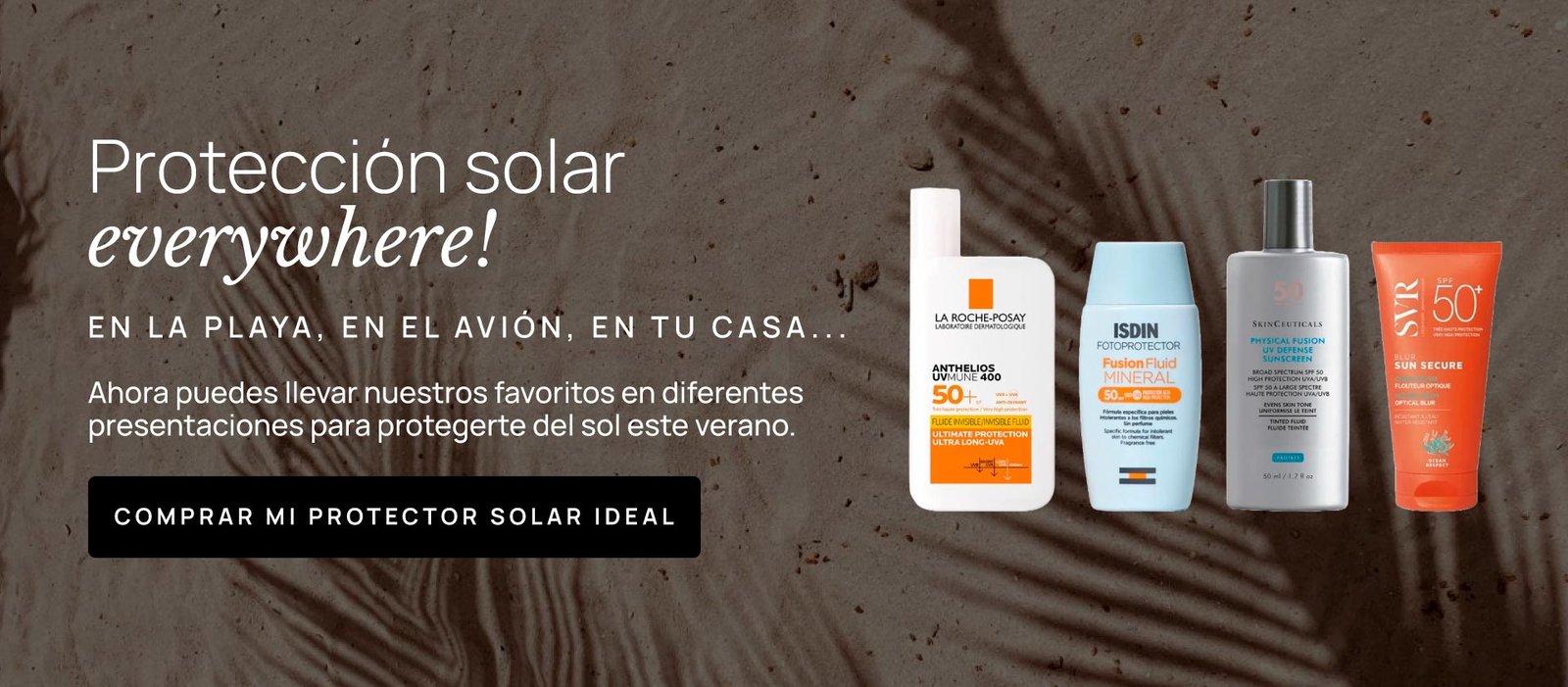 banner protector solar