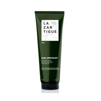 Curl Specialist Baume Lavant Shampoo