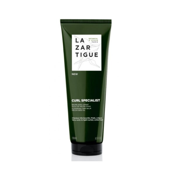 Curl Specialist Baume Lavant Shampoo