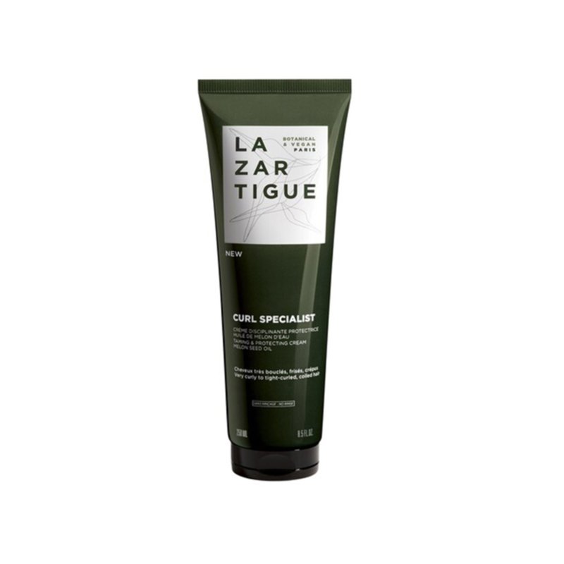 curl specialist creme disciplinante protectrice