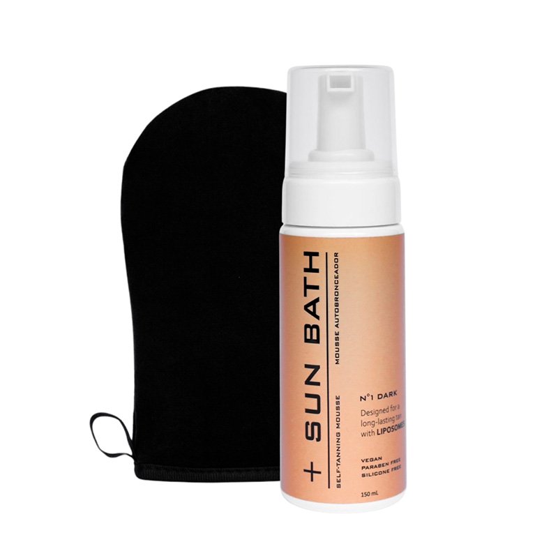 kit sun bath 1