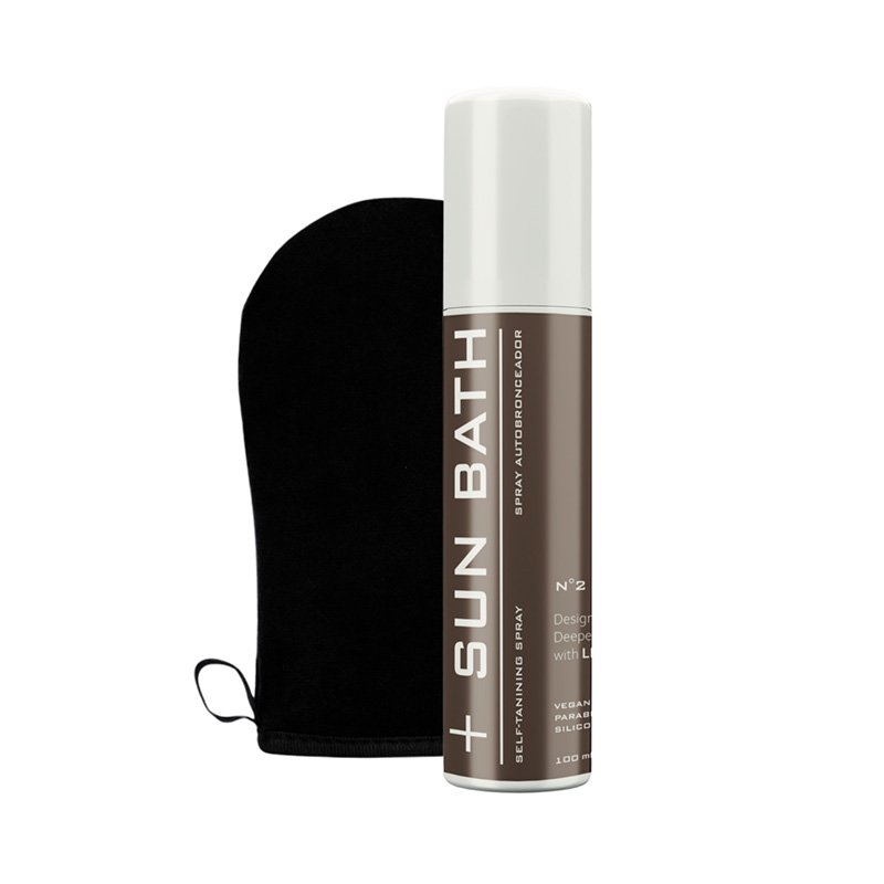 kit sun bath 2