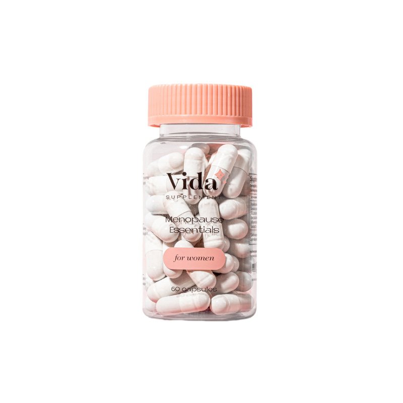 menopause essentials