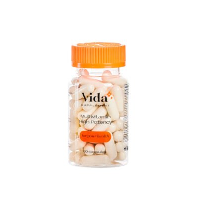 Multivitamínico