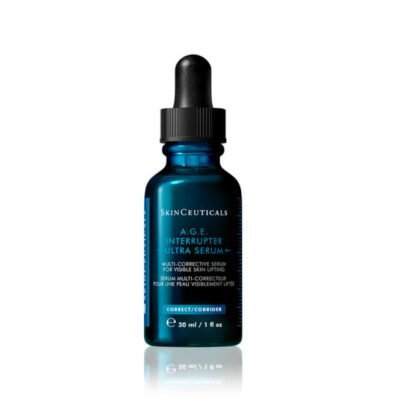 A.G.E. Interrupter Ultra Sérum
