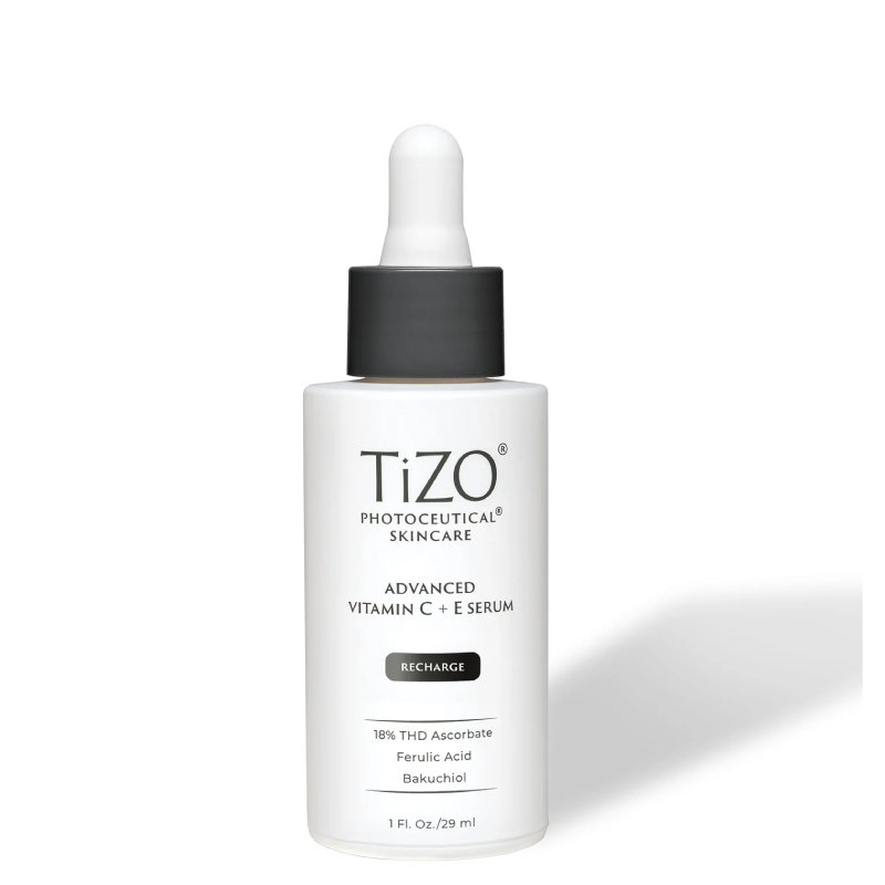 Advanced Vitamin C+E