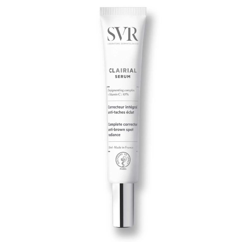 Clairial Serum Corrector Anti Brown