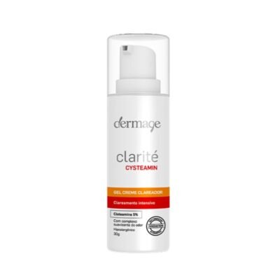 Clarité Cysteamin