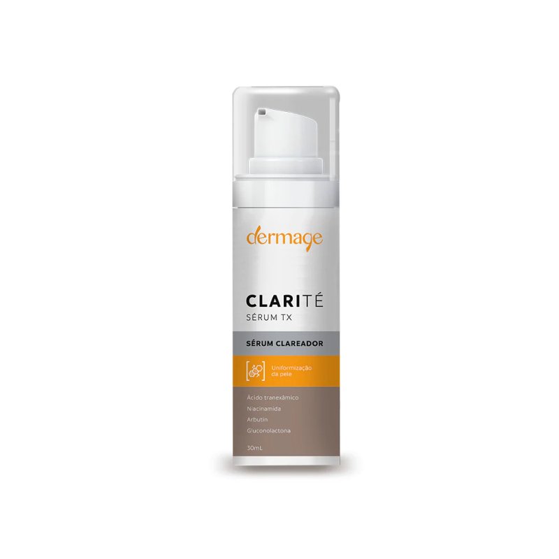 Clarité Sérum Tx