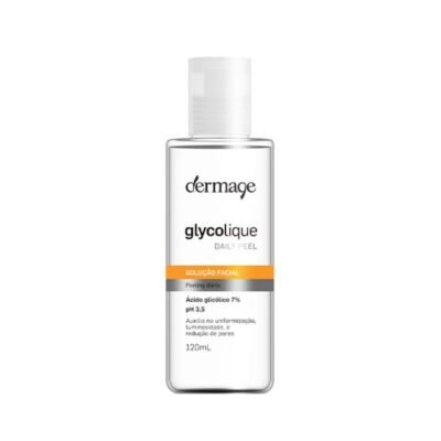 Glycolique Daily Peel