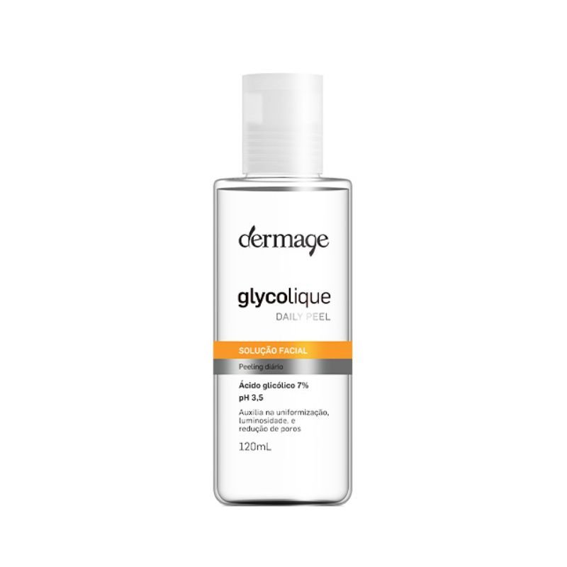 Glycolique Daily Peel