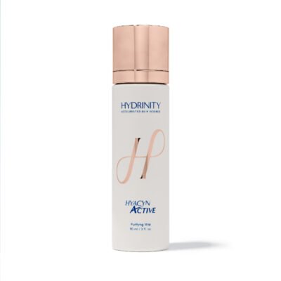 Hyacyn Active Mist