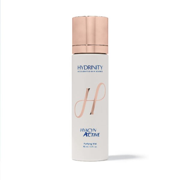 Hyacyn Active Mist
