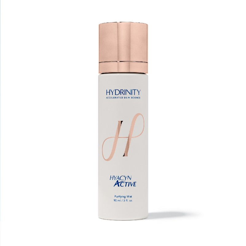 Hyacyn Active Mist