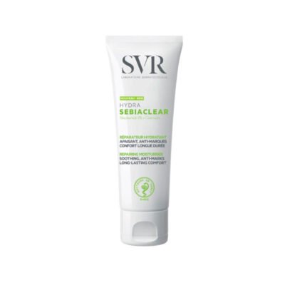 Hydra Sebiaclear