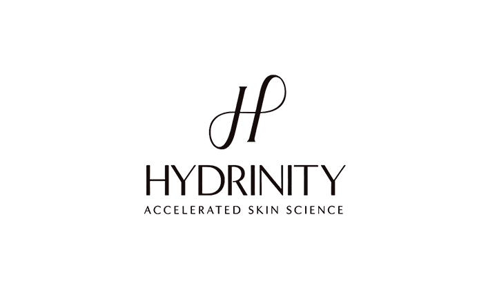 Logo Hydrinity