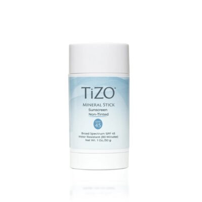 Mineral Stick Non Tinted