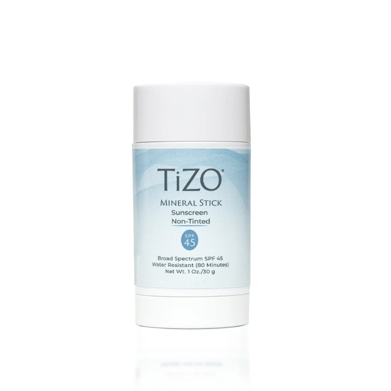 Mineral Stick Non Tinted