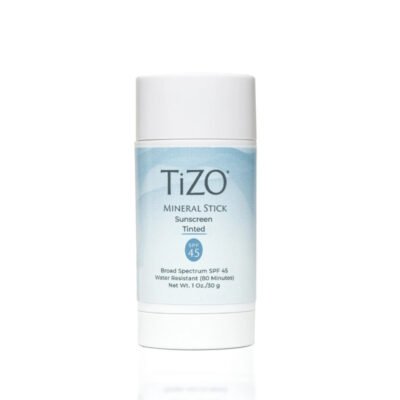 Mineral Stick Tinted