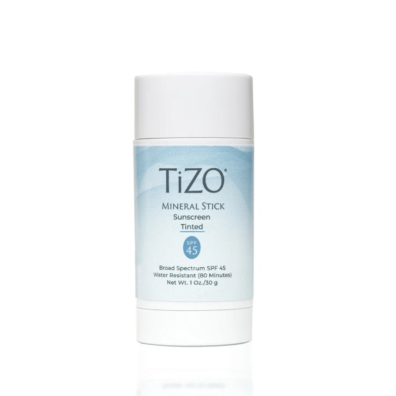 Mineral Stick Tinted