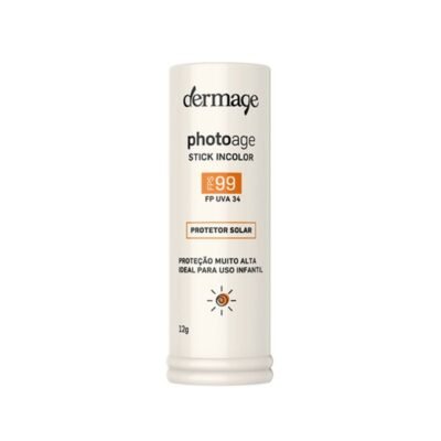 Photoage Stick Incolor Fps99