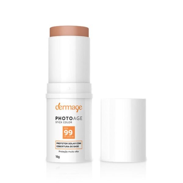 Photoage Stick Color Fps 99 - Medio