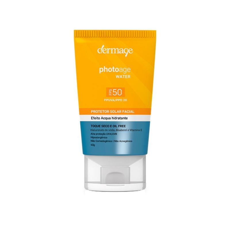 Photoage Water Spf50