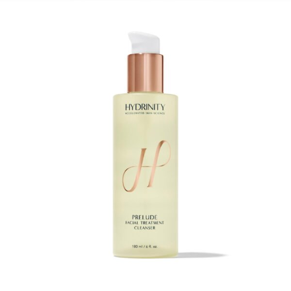 Prelude Facial Treatment Cleanser