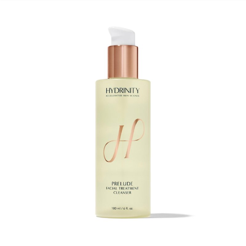 Prelude Facial Treatment Cleanser