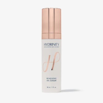 Renewing HA Serum